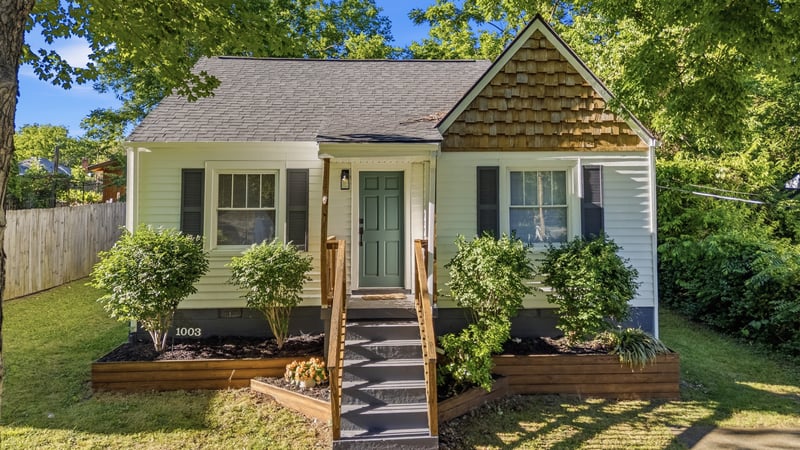 1003 Granada Ave, Nashville, TN 37206