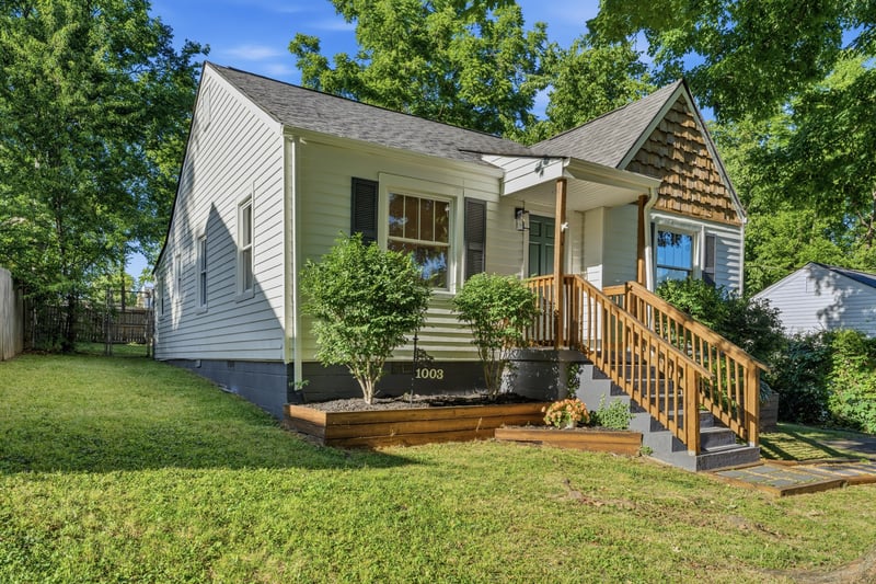 1003 Granada Ave, Nashville, TN 37206