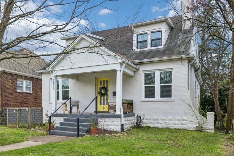 2505 W Linden Ave, Nashville, TN 37212