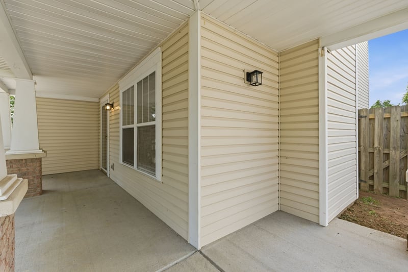 2212 Crescent Valley Ln, Hermitage, TN 37076
