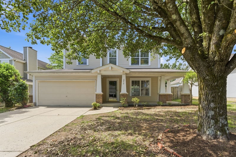 2212 Crescent Valley Ln, Hermitage, TN 37076