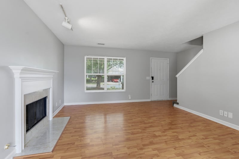 2212 Crescent Valley Ln, Hermitage, TN 37076