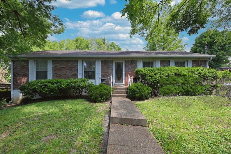 352 Blackman Rd, Nashville, TN 37211