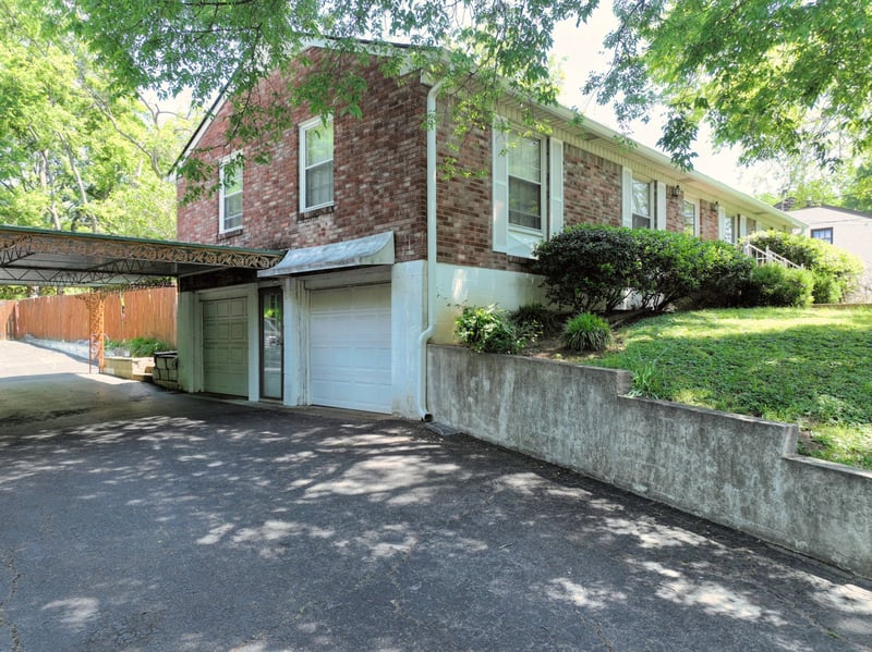 352 Blackman Rd, Nashville, TN 37211
