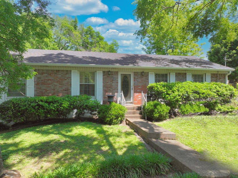 352 Blackman Rd, Nashville, TN 37211