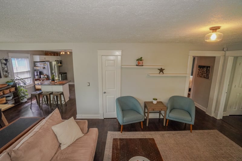 108 Rayon Dr, Old Hickory, TN 37138
