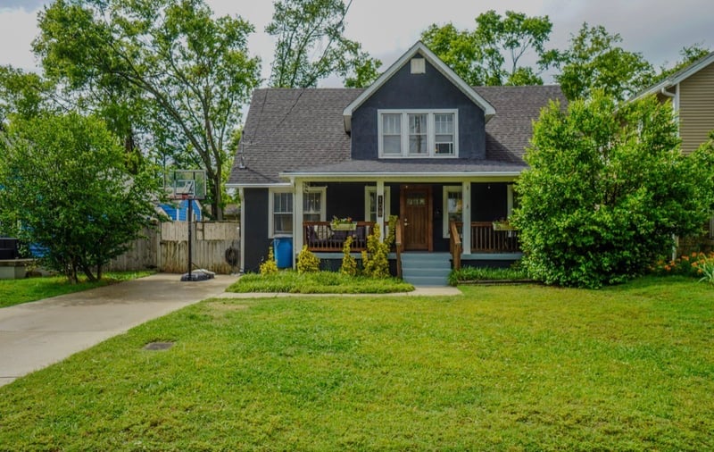 108 Rayon Dr, Old Hickory, TN 37138
