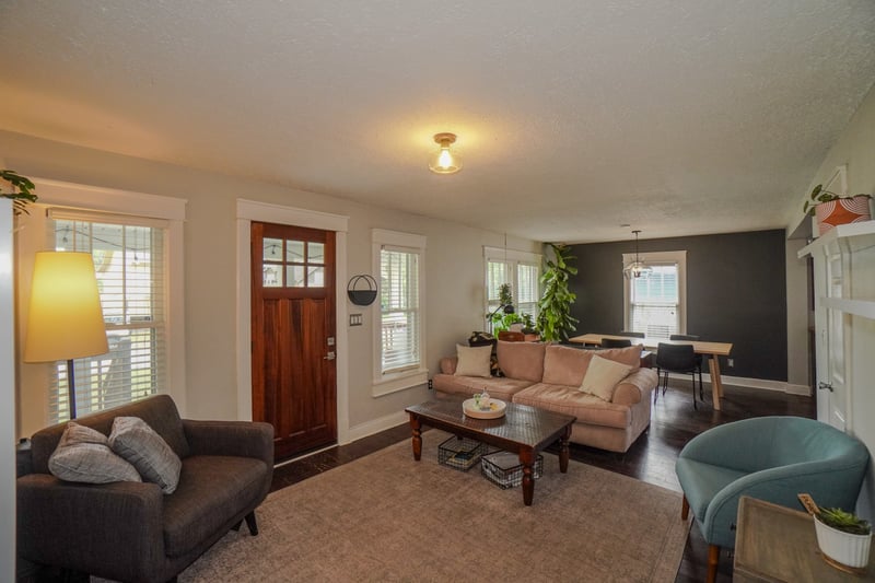 108 Rayon Dr, Old Hickory, TN 37138