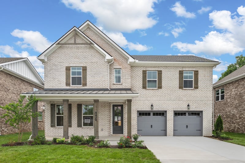 3525 Winterfell Dr, Murfreesboro, TN 37129