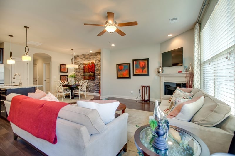 2005 Bungalow Dr, Thompsons Station, TN 37179