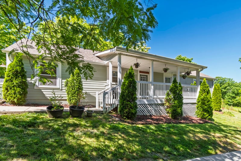 1010 Forestwood Rd, Ashland City, TN 37015