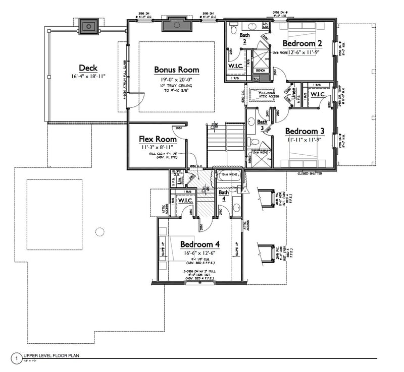 3023 William St, Franklin, TN 37064