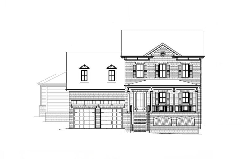 3023 William St, Franklin, TN 37064