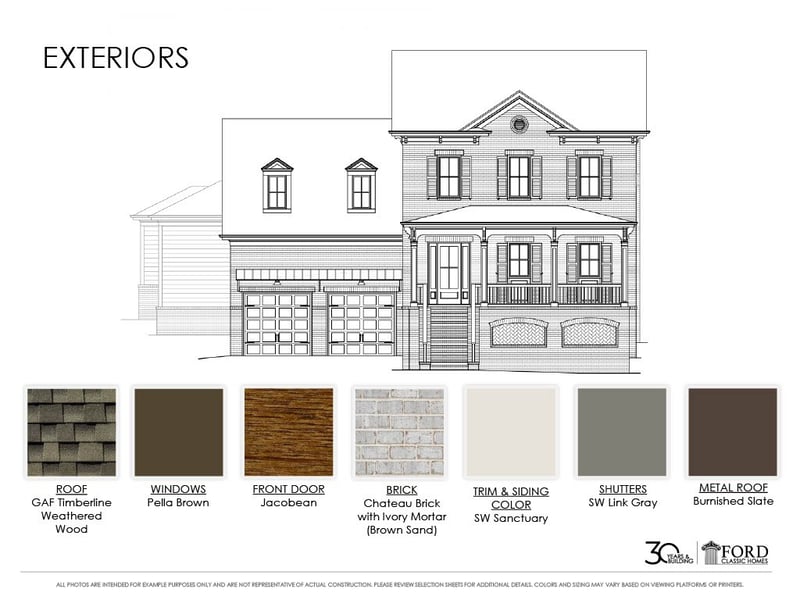 3023 William St, Franklin, TN 37064