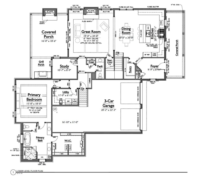 3023 William St, Franklin, TN 37064