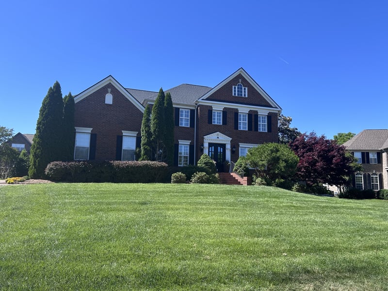 924 Belden Way, Nashville, TN 37221
