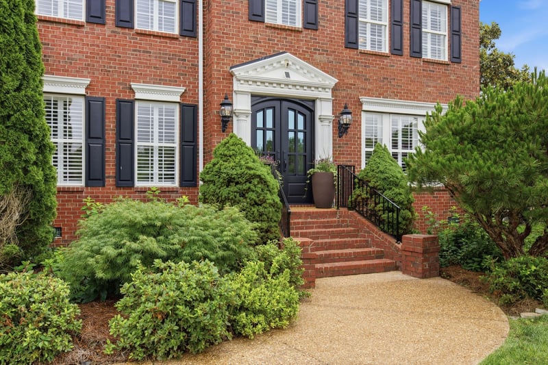 924 Belden Way, Nashville, TN 37221