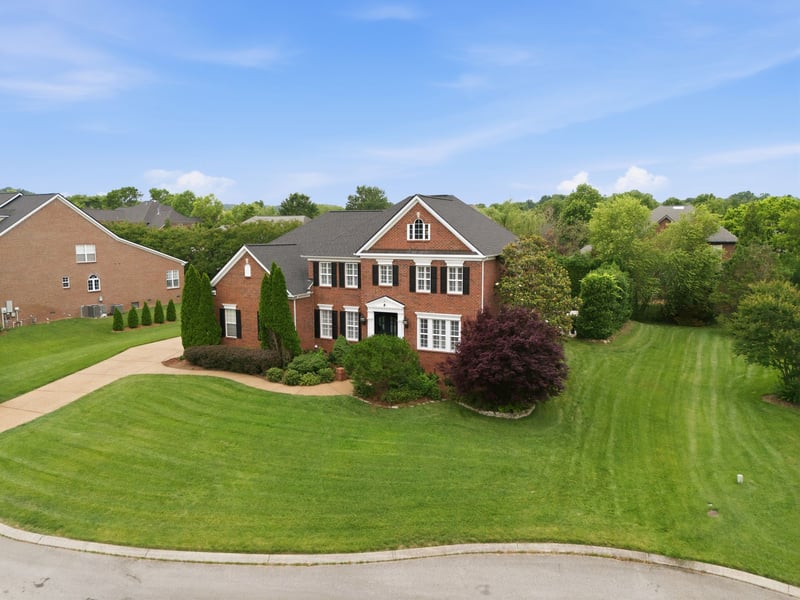 924 Belden Way, Nashville, TN 37221