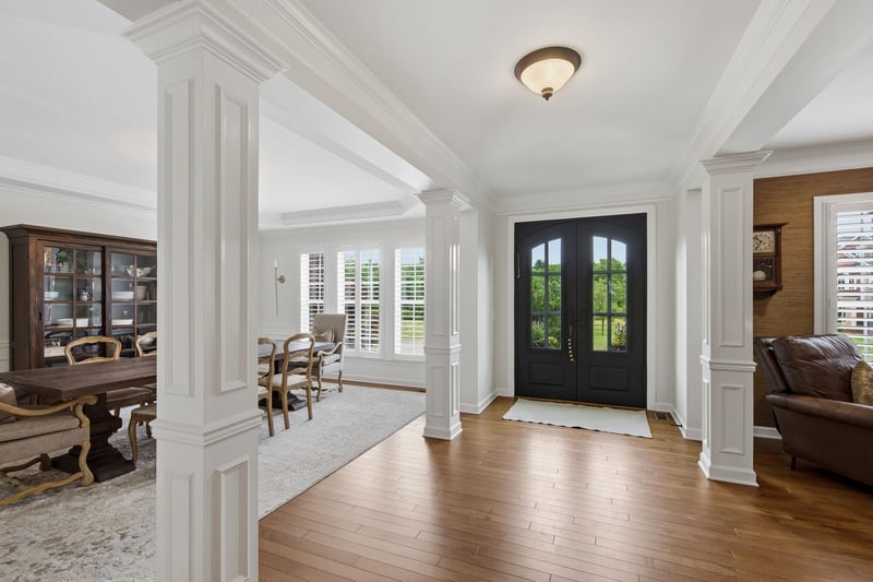 924 Belden Way, Nashville, TN 37221