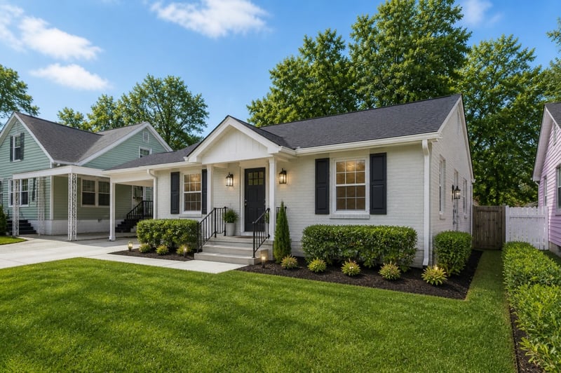 2618 Delk Ave, Nashville, TN 37208