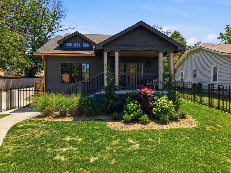 1118 Douglas Ave, Nashville, TN 37206