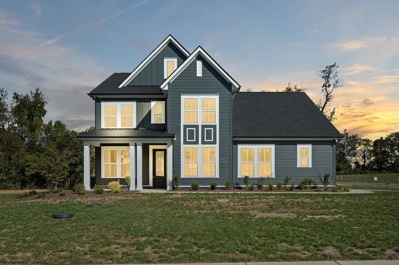 7318 Winners Rd, Murfreesboro, TN 37129
