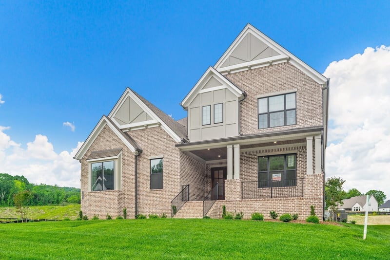 536 Divine Ct, Arrington, TN 37014