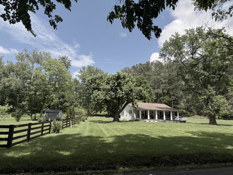 3471 Honey Run Rd, White House, TN 37188