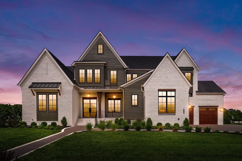 527 Divine Ct, Arrington, TN 37014