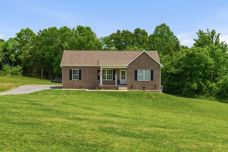 1146 Mount Olive Rd, Westmoreland, TN 37186