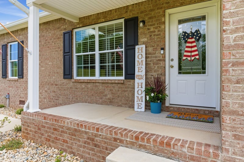1146 Mount Olive Rd, Westmoreland, TN 37186