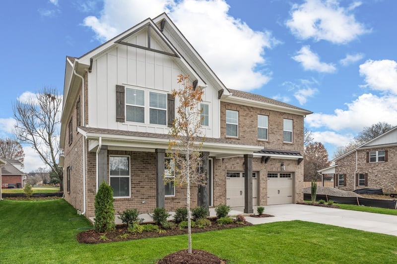 3517 Winterfell Dr, Murfreesboro, TN 37129