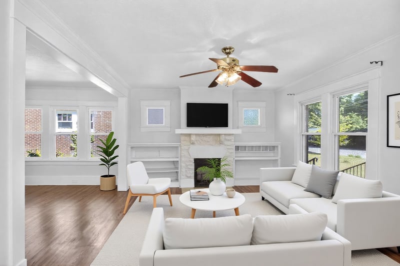 1007 Seymour Ave, Nashville, TN 37206