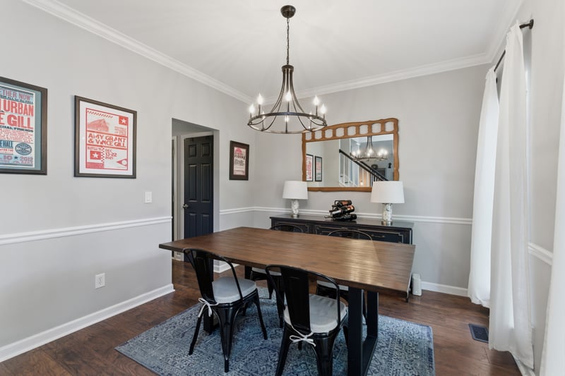 1429 Trace Ridge Ln, Nashville, TN 37221