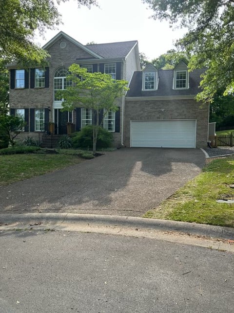 1429 Trace Ridge Ln, Nashville, TN 37221