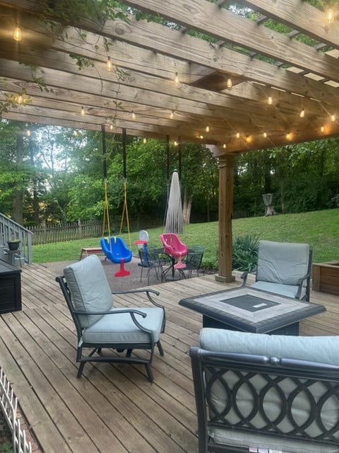 1429 Trace Ridge Ln, Nashville, TN 37221