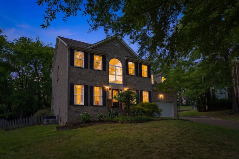 1429 Trace Ridge Ln, Nashville, TN 37221