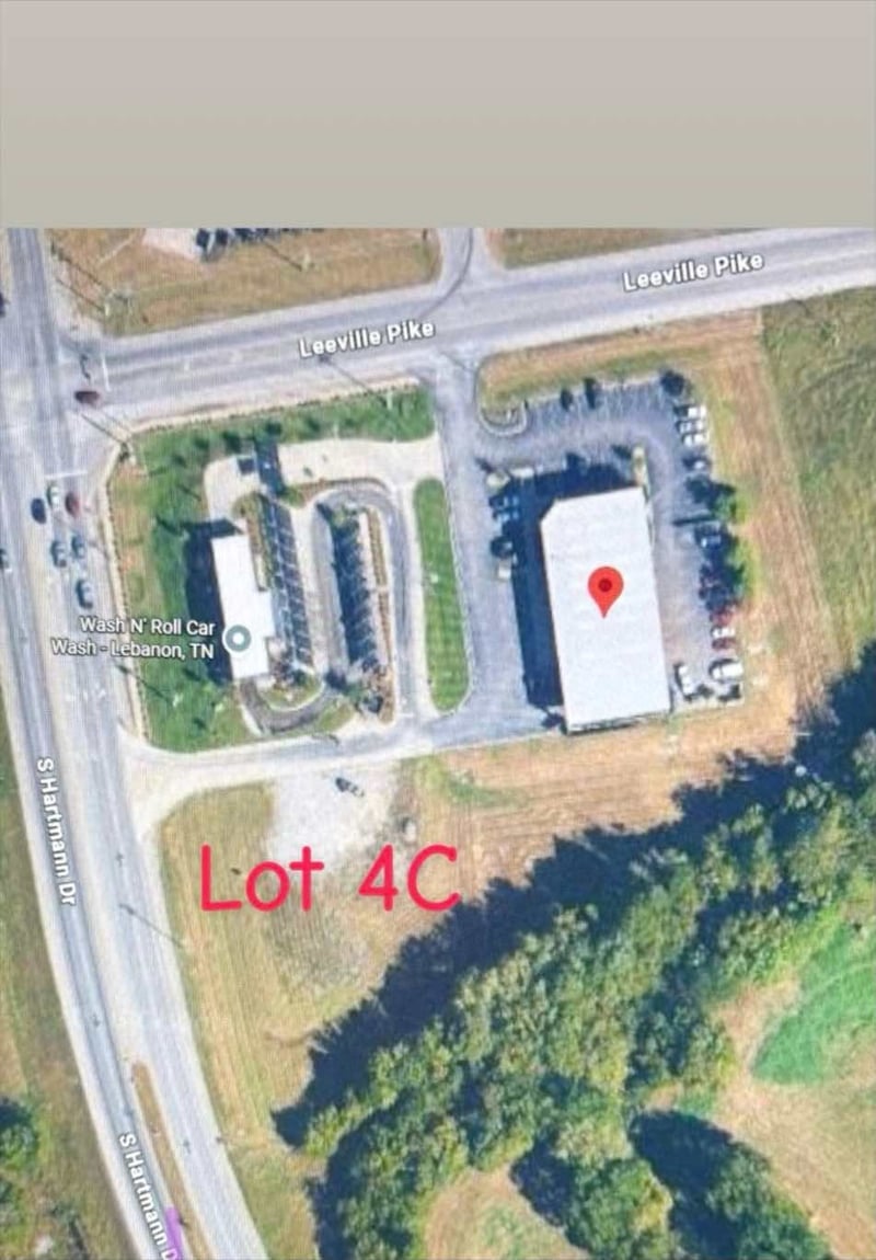 Hartmann Dr, Lebanon, TN 37090