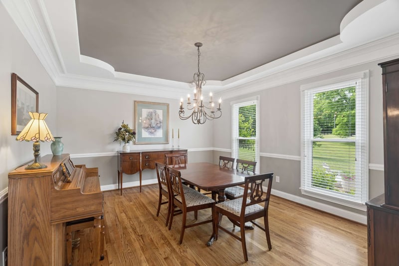 4570 Peytonsville Rd, Franklin, TN 37064