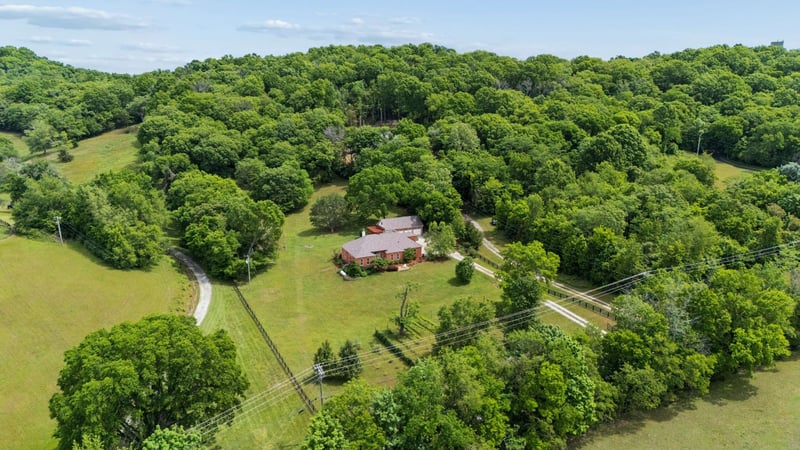 4570 Peytonsville Rd, Franklin, TN 37064