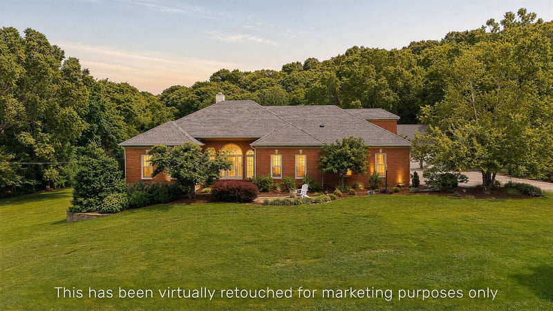 4570 Peytonsville Rd, Franklin, TN 37064