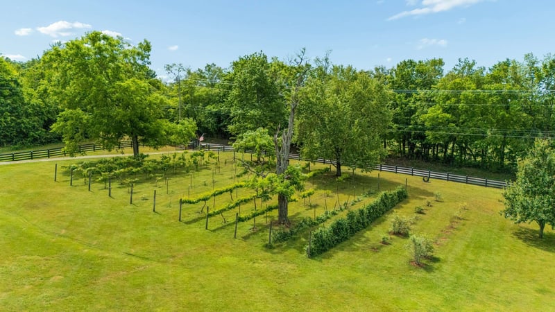 4570 Peytonsville Rd, Franklin, TN 37064