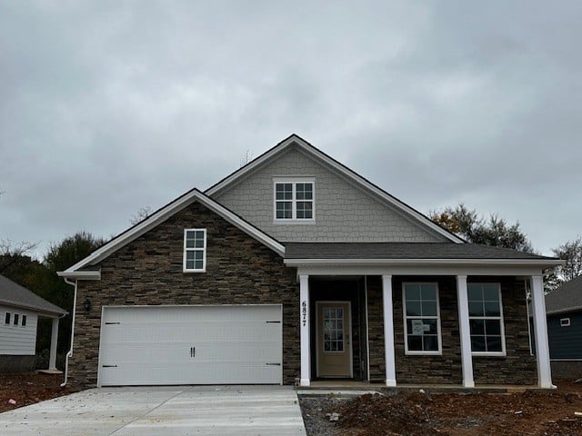 2201 Quinn Dr, White House, TN 37188