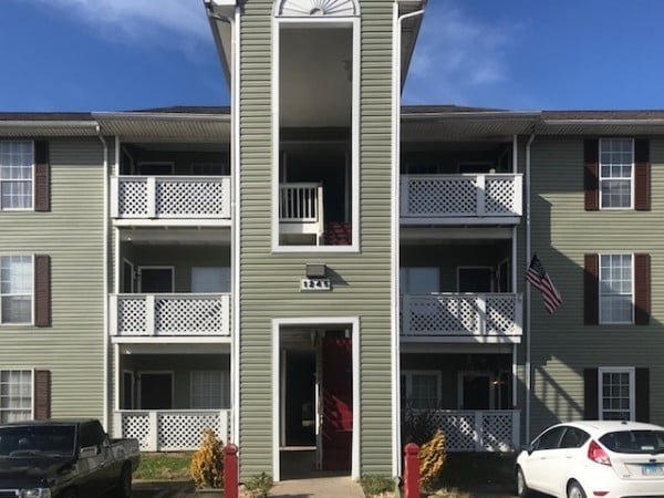 1245 Old Lascassas Rd #B, Murfreesboro, TN 37130