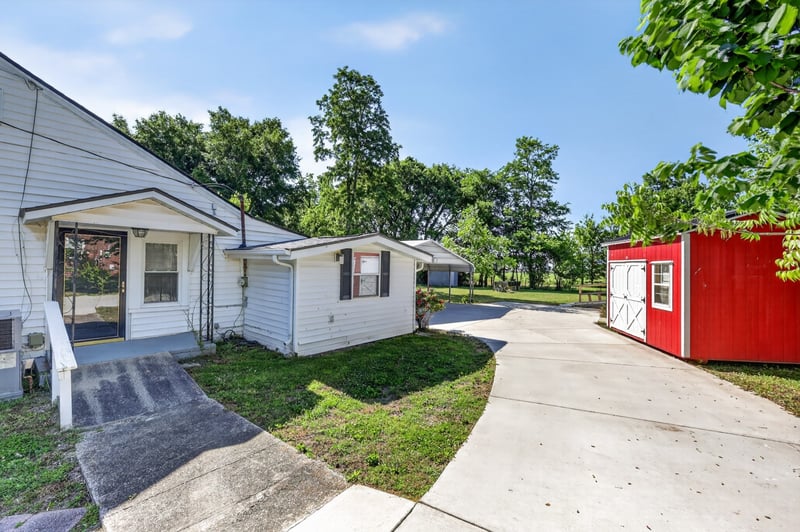 232 Old Highway 99, Eagleville, TN 37060