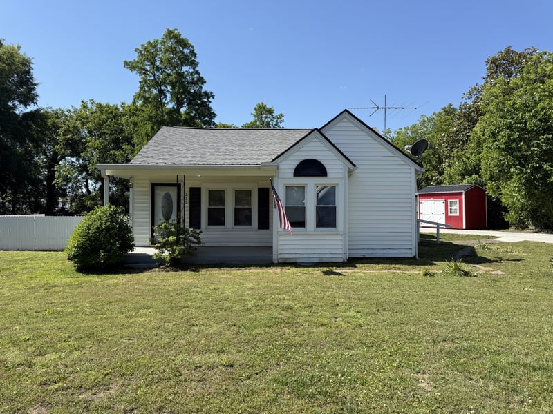 232 Old Highway 99, Eagleville, TN 37060