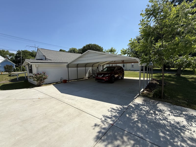 232 Old Highway 99, Eagleville, TN 37060