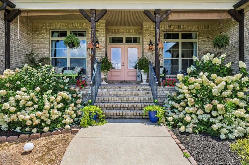 6239 Jasper Johnson Rd, Murfreesboro, TN 37127