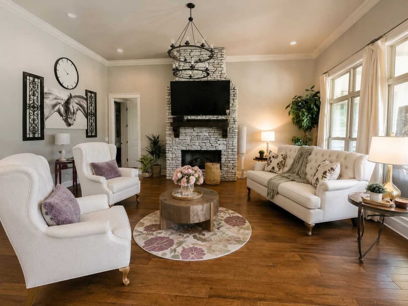 6239 Jasper Johnson Rd, Murfreesboro, TN 37127