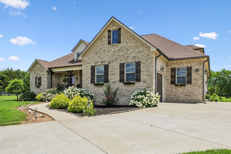 6239 Jasper Johnson Rd, Murfreesboro, TN 37127